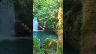 Cascata nel Trevi                     #cascataneltrevi #trevinellazio #italia #italy #lazio #nature