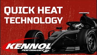 AVDTRADE: ВІДГУКИ про оливу KENNOL, яка виготовляється за QUICK HEAT TECHNOLOGY!