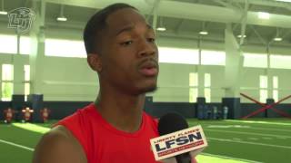 Training Camp Position Previews: Cornerbacks