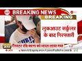 breaking news पकड़ा गया गैंगस्टर रवि काना gangster ravi kana arrested kajal jha girlfriend