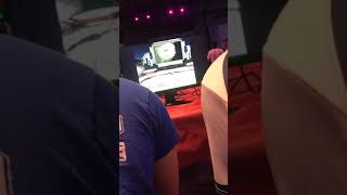 LTC 7 -  Hungrybox vs Albert