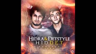 Hidra \u0026 DetStyle  -  HidDet (hidrap.com)