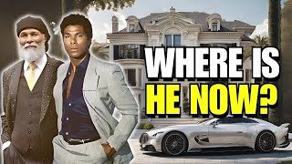 Philip Michael Thomas's Net Worth, 11 Children, Wife, and More