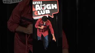 Caste system 😂 | Stand-up comedy #comedy #shorts #funny