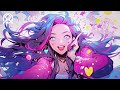 EDM Gaming Playlist 2023 but it's Sped Up Nightcore #21