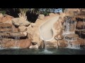 Water Slides | Unique Landscaping & Custom Pools