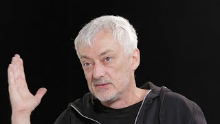 Vašků: V Černobylu je místo, kde po půl hodině nejspíš zemřete. Někdo se panice neubrání