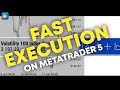 How To Close Positions Fastest On Metatrader 5 In 2023 (Ultimate Step-by-Step Fast Execution)