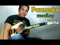 Pamasko Medley Fingerstyle