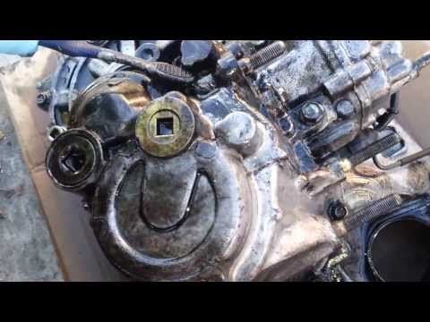 DIY How to Degrease/Clean your Engine - Winston Buzon DIY How to Degrease/Clean your Engine - Winston Buzon