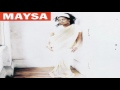 Maysa Leak ~ J. F. S. (432 Hz) Smooth Jazz vocalist | Incognito