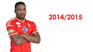 [Malick Evouna WAC 2014/2015]