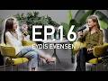 Esther Abrami - Women In Classical Episode 16 with Eydís Evensen