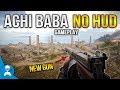 NEW MAP: Achi Baba Gameplay - NO HUD | Battlefield 1