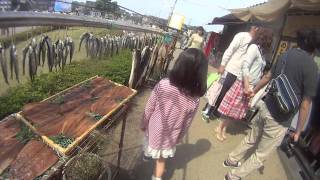 2015 Noto,Wajima,Kanazawa One Day Trip