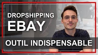 L'Outil INDISPENSABLE Pour Faire du Dropshipping sur EBAY - Tuto Zik Analytics