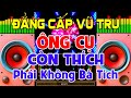 ĐẲNG Cấp Vũ Trụ, Nhạc Test Loa CỰC CHUẨN 8D - Nhạc Disco REMIX Bass Căng Treble Mịn - Nghe Chuẩn Xịn