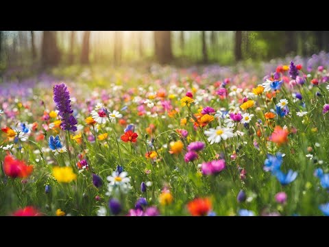 Beautiful Flowers Planet Earth Amazing Nature Scenery The Best