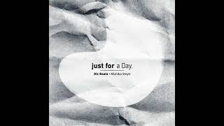 Dlc Beatz, Monika Steyn - Just for a day