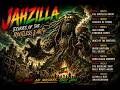 Jahzilla - Echoes of the Rootless Earth - Album Music Video