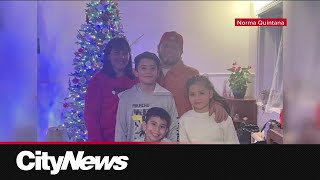 Mexican family granted permit to stay in Montreal before deportation