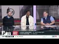 2023 NBA Draft Round 1 on ESPN Live reaction to every pick & trade  Hoop Collective