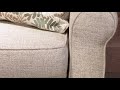 Alessio Beige Sofa from Signature Design by Ashley