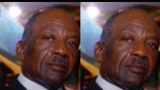 Thanksgiving service for Lyle Tomlinson. West Palm memorial chapel Savanna la mar