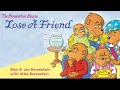 The Berenstain Bears Lose A Friend App Review