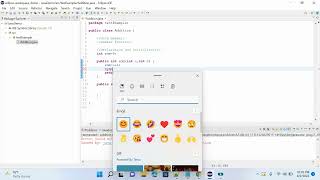 Classes and objects in Java (Marathi)