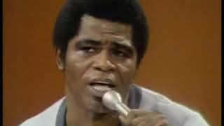 James Brown - Mother Popcorn (1969)