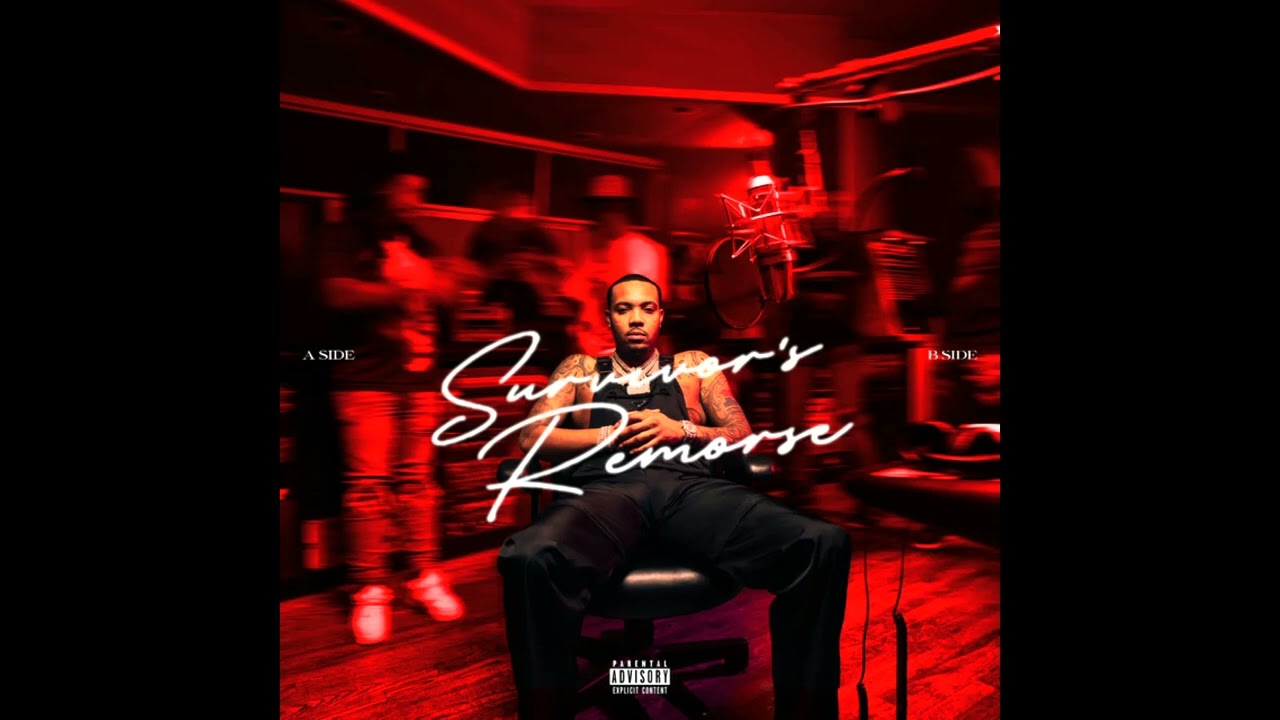 G Herbo - Survivor's Remorse : B Side (Full Album) - YouTube