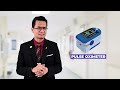 Episod 7 : Apakah perlu mempunyai alat Pulse Oximeter?