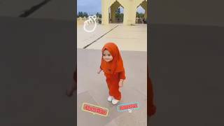 cute baby 😘😘😘 #mashallah #kabootar #islam #islamic #shortfeed #viral #funny #comedy#baby #babyshorts