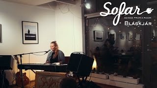 Bláskjár - Þegar þú fórst | Sofar Reykjavík