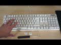 white filco ninja mx red review