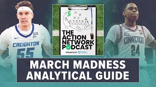 2023 March Madness Betting Guide | NCAA Tournament Bracket Tips & Prediction Strategy