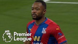 Jordan Ayew nets Crystal Palace equalizer v. Southampton | Premier League | NBC Sports
