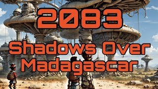 2083 -  Shadows Over Madagascar Ep.1 | Stories Of A Dystopian Future