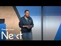 Designing and implementing disaster recovery systems in GCP (Google Cloud Next '17)