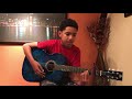 Memories- Shawn Mendes Cover