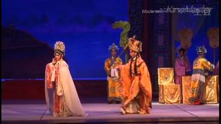 粵劇 皇帝與村姑(第五場)之遊湖吐真(1/2) 余陽麗 古非凡  cantonese opera