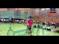 aswin paul tribute badminton lyf varkala badminton diaries 2