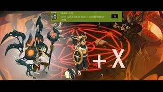 [DOFUS 2.62] Kabahal Succès Duo Panda + X Technique très Facile