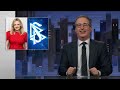 Water Last Week Tonight with John Oliver (HBO)