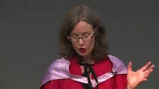 Professor Nicola Dalbeth Inaugural Lecture 2015