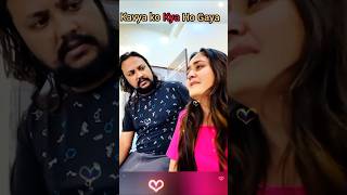 bindass kavya ko kya ho Gaya#bindasskavya#shorts