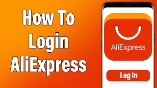 AliExpress Login 2021 | Ali Express Account Login Help | www.aliexpress.com Sign In