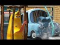 LARVA - TROUBLE MAKER | Cartoons For Children | Larva Cartoon | Mini cartoon Movie | LARVA Official