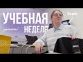 STUDY VLOG📚| неделя студента-востоковеда / ДВФУ (ep.1 / season 3)